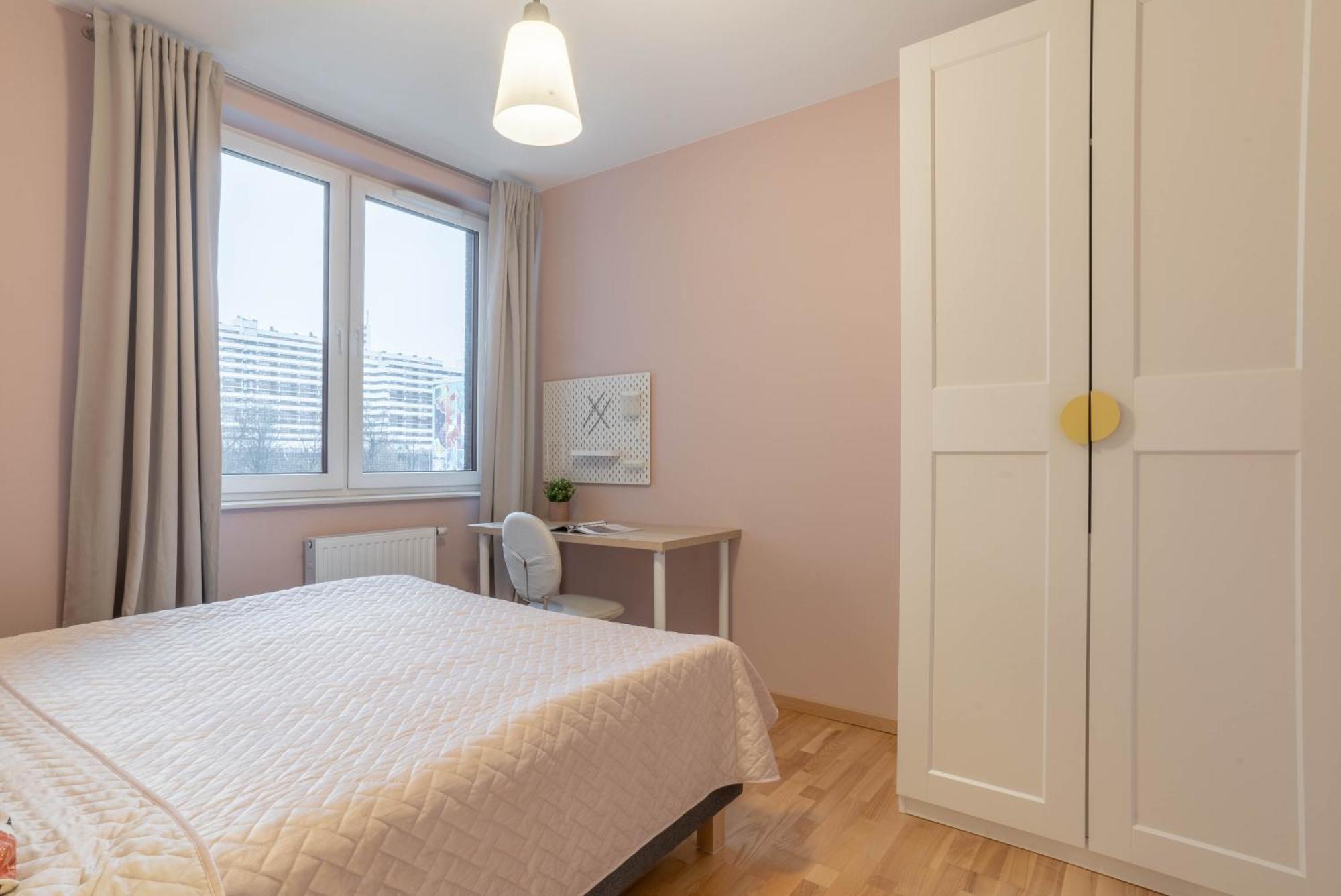 Wrocapartments Starcenter - Parking Free Breslavia Esterno foto